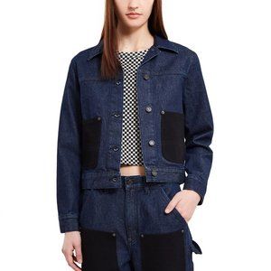 Opening Ceremony x AGOLDE Denim Jacket XS